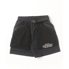 THE SWINGGGR／ザ スウィンガー／MULTI FUNCTIONAL SHORTS
