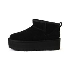 UGG／アグ／Classic Ultra Mini Platform