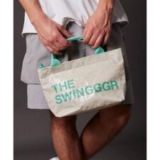 THE SWINGGGR／ザ スウィンガー／MINI TOTE