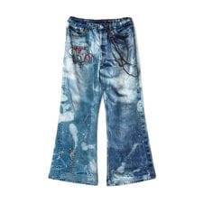 TALKING ABOUT THE ABSTRACTION／トーキングアバウトジアブストラクション／