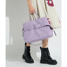 ANNA SUI NYC／アナ スイ エヌワイシー／レトロベルトバッグ