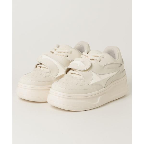 [�}���C]1807�^�C�`�n�`�[���i�i�^Star Sneakers Low/���C�����t���b�V���iROYAL FLASH�j �z���C�g