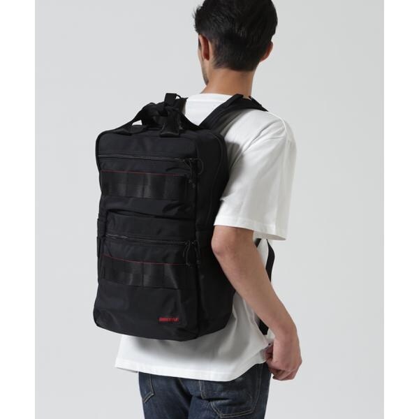 BRIEFING／ブリーフィング／SQ PACK MW | ロイヤルフラッシュ(ROYAL
