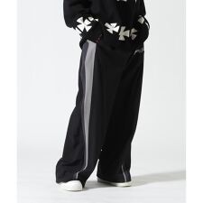 FR(13)NDS／フレンズ／NYLON TRACK PANTS