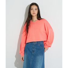 ANNA SUI NYC／アナ スイ エヌワイシー／カラフルニット