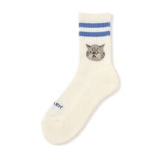 ROSTER SOX／ ロスターソックス／CAT SOX