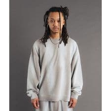 FR(13)NDS／フレンズ／STONE SW CREWNECK