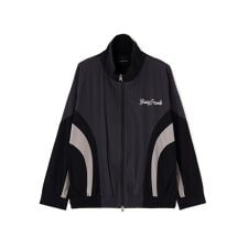 FR(13)NDS／フレンズ／Nylon Track Jacket