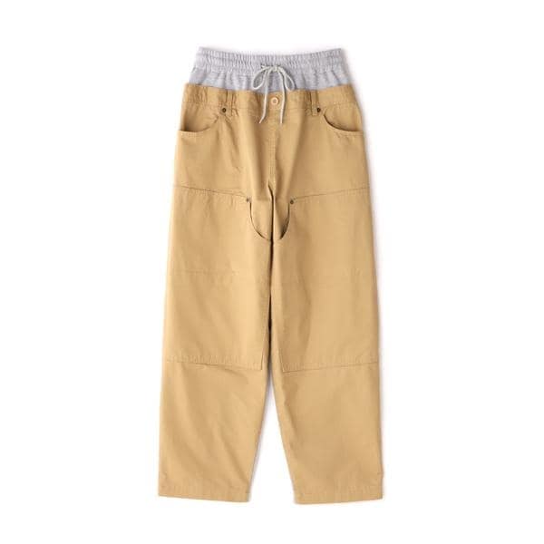 ＠２ＦＡＣＥロングパンツ