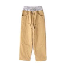 ＠２ＦＡＣＥロングパンツ