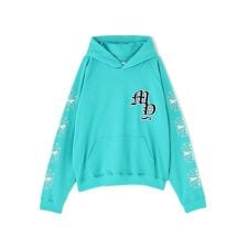 MAYO／メイヨー／別注パーカー