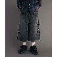 FR(13)NDS／フレンズ／Duck Studs Shorts