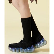 grounds／グラウンズ／別注JEWELRY MARY JANE(2026ss MODEL)