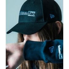 FACETASM／ファセッタズム／FACETASM×NEW ERA LOGO CAP