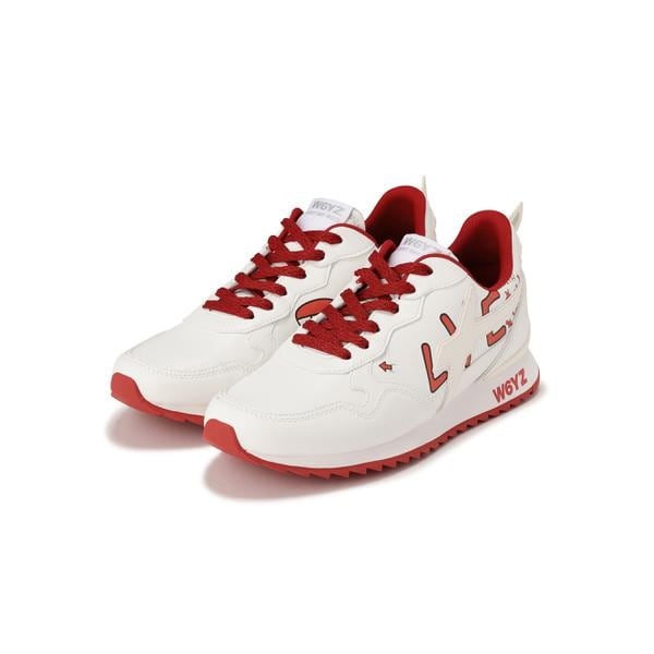 [�}���C]W6YZ�^�E�B�Y�^���{�ʒ�JET-M HEART/���C�����t���b�V���iROYAL FLASH�j �z���C�g