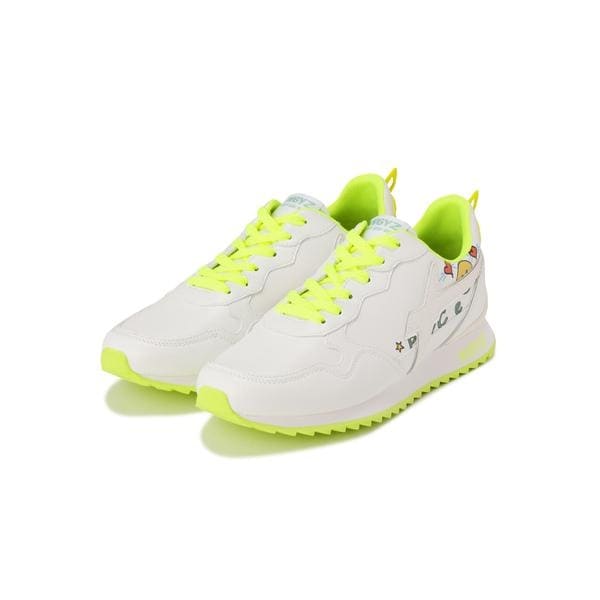 [�}���C]W6YZ�^�E�B�Y�^���{�ʒ�JET-M�^PEACE/���C�����t���b�V���iROYAL FLASH�j �z���C�g