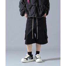 FR(13)NDS／フレンズ／Black shorts