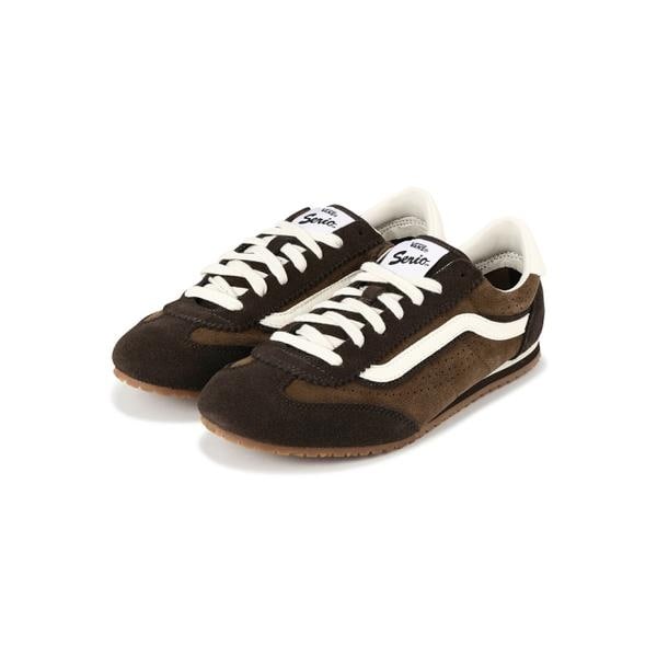 [�}���C]VANS�^���@���Y�^Super Lowpro/���C�����t���b�V���iROYAL FLASH�j �u���E��