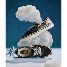 POPMART × VANS PREMIUM/ポップマート × ヴァンズ プレミアム/ AUTHEN