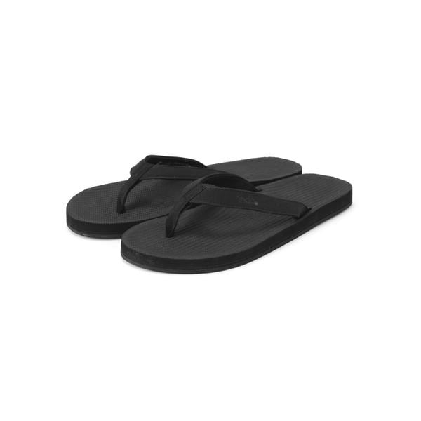[�}���C]Indosole�^�C���h�\�[���^ESSNTLS Flip Flops SANDALS/���C�����t���b�V���iROYAL FLASH�j �u���b�N