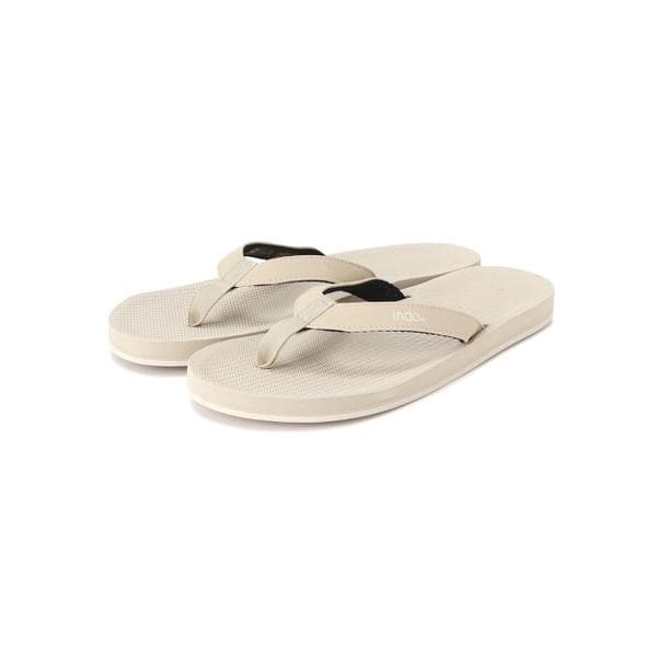 [�}���C]Indosole�^�C���h�\�[���^ESSNTLS Flip Flops SANDALS/���C�����t���b�V���iROYAL FLASH�j ���C�g�O���[3