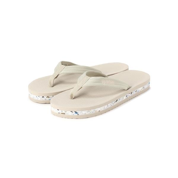 [�}���C]Indosole�^�C���h�\�[���^Riversole Flip Flops SANDALS/���C�����t���b�V���iROYAL FLASH�j ���C�g�O���[3