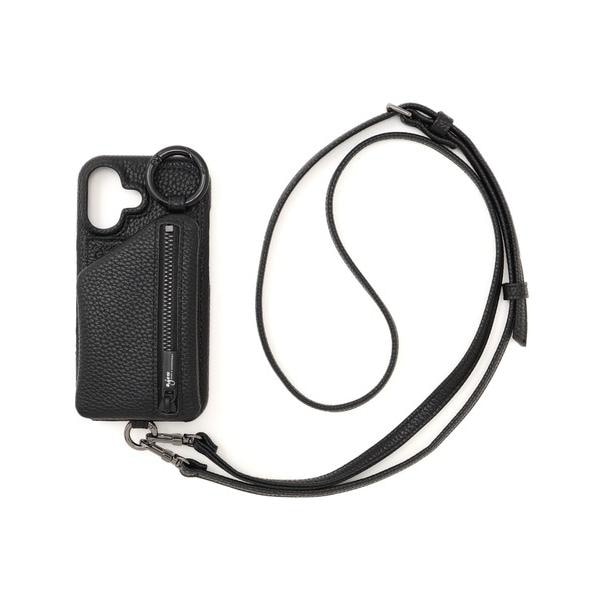 ajew／エジュー／別注iPhone17／17Pro | ロイヤルフラッシュ(ROYAL