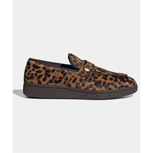 [�}���C]adidas Originals�^�A�f�B�_�X�I���W�i���X�^HANDBALL SPEZIAL LOAF/���C�����t���b�V���iROYAL FLASH�j �A�U�[3