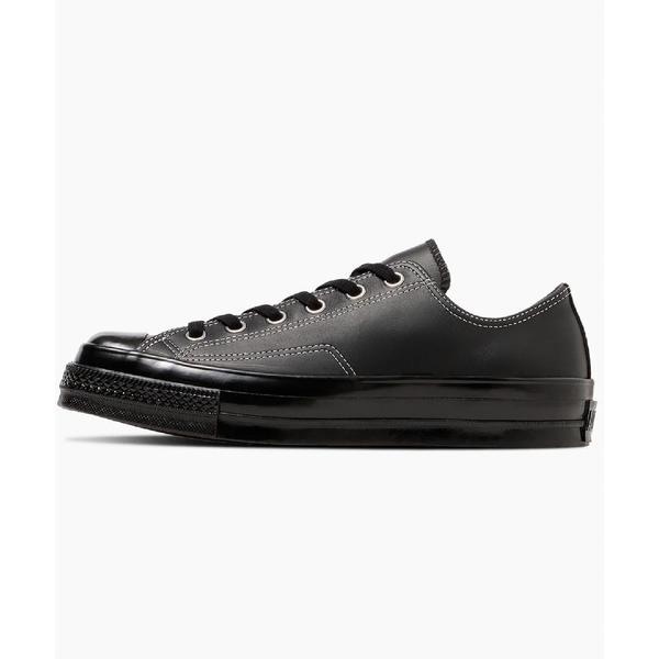 [�}���C]CONVERSE�^�R���o�[�X�^ALL STAR SQUARETOE LE OX/���C�����t���b�V���iROYAL FLASH�j �u���b�N