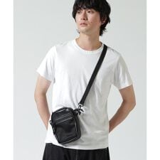 Y's×New□Era／ワイズ×ニューエラ／SHOULDER POUCH