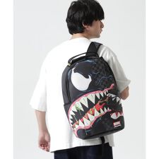 SPRAY GROUND／スプレーグラウンド／MARVEL SPIDERMAN BACKPACK