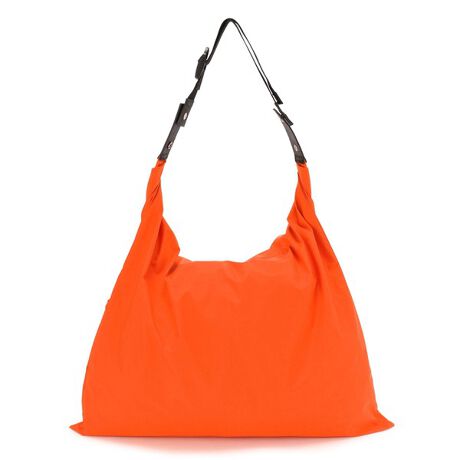whowhat／フーワット／WRAP BAG MEDIUM／ラップ 