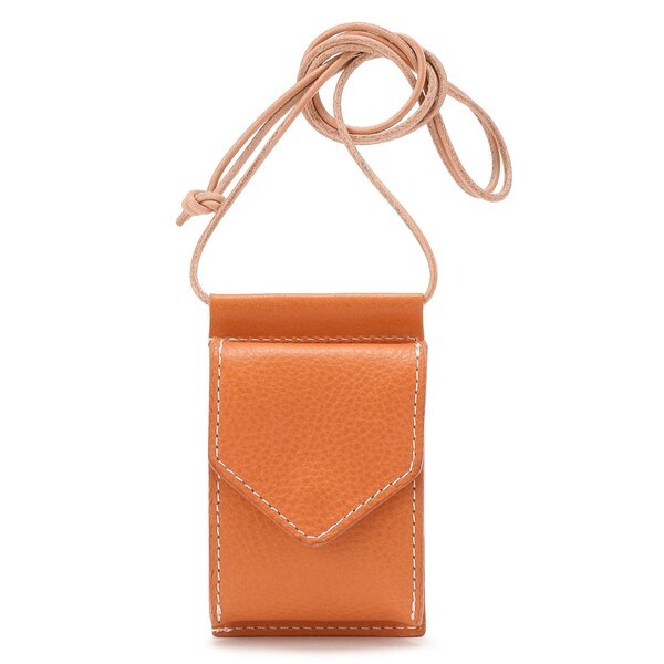 Hender Schème】hang wallet ナチュラル Hender Scheme - 【残りわずか