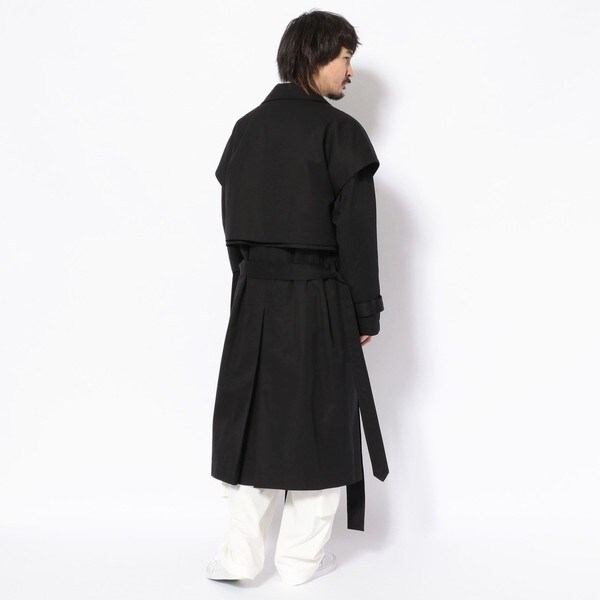 Toironier／トワロニエ／Layered Trench
