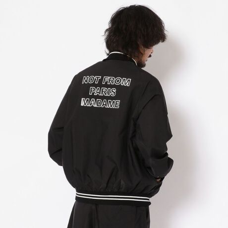 DROLE DE MONSIEUR／ドロール ド ムッシュ／NFPM 