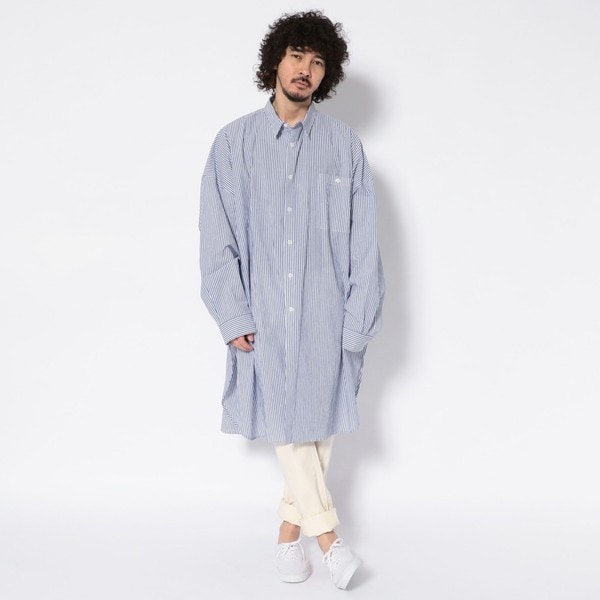 Ｗｈｏｗｈａｔ／フーワット／５ＸＬＳＨＩＲＴＳＬ／ＳＬＯＮＧ／５ＸＬロングスリーブシャツ