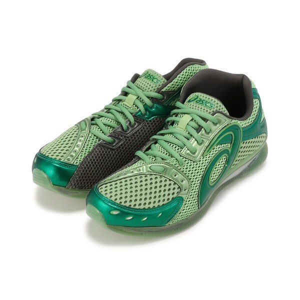 KIKO KOSTADINOV×ASICS／キココスタディノフx