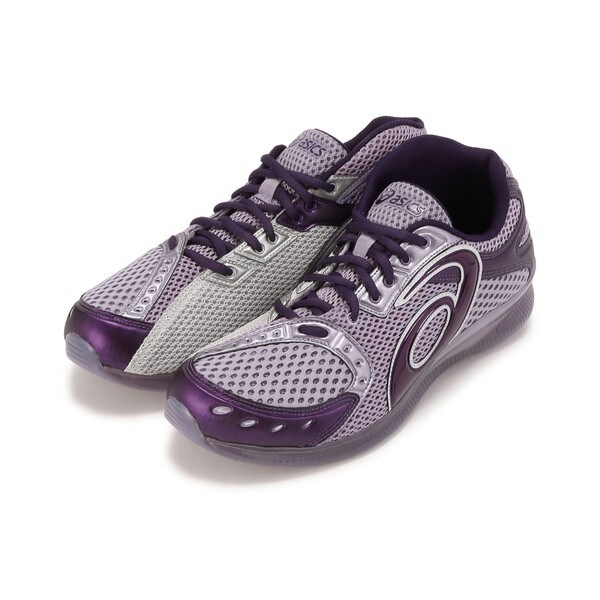 KIKO KOSTADINOV×ASICS／キココスタディノフx