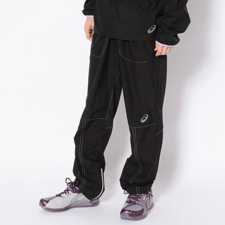 kiko kostadinov asics pants