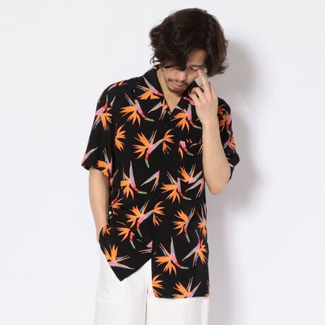 アロハブロッサム/Aloha Blossom （Aloha Blossom】RYUKYU SOUVENIOR 