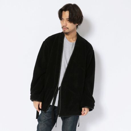Sasquatchfabrix．／サスクワッチファブリックス 