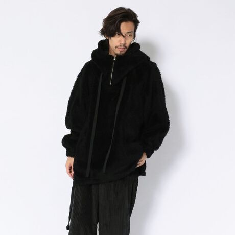 ポリプロイド／POLYPLOID／Poncho B／ポンチョ B  