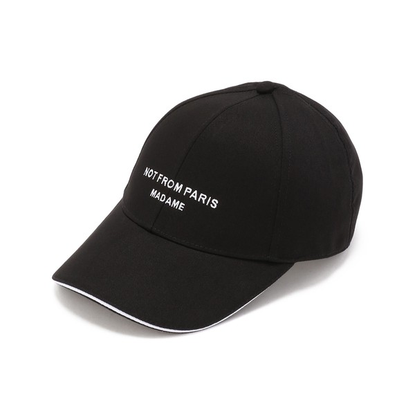 ＤＲＯＬＥＤＥＭＯＮＳＩＥＵＲ／ドロールドムッシュ／ＮＦＰＭＢａｓｅｂａｌｌＣａｐ／Ｎ