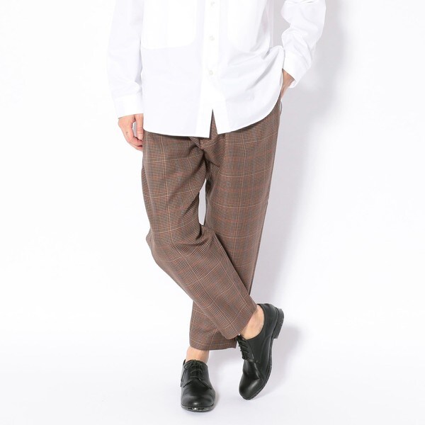 Sasquatchfabrix．／サスクワッチファブリックス