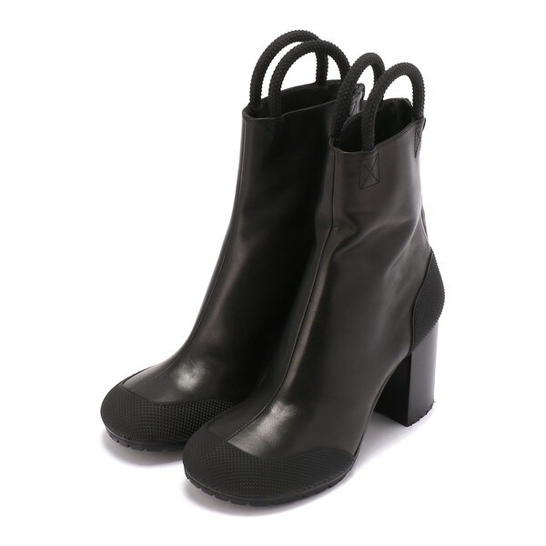 Random Identities ヒールブーツ 41