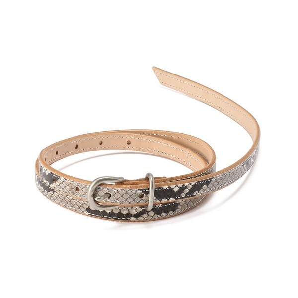 Hender Scheme／エンダースキーマ／python tail