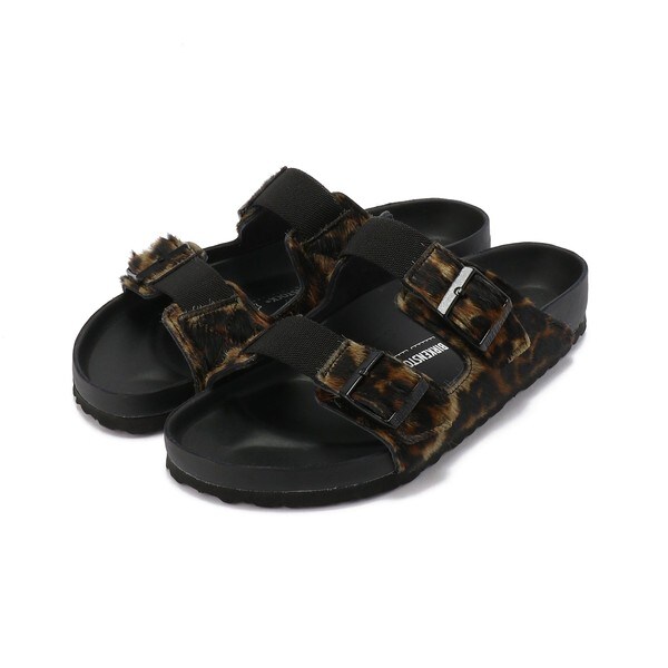 Random Identities x BIRKENSTOCK