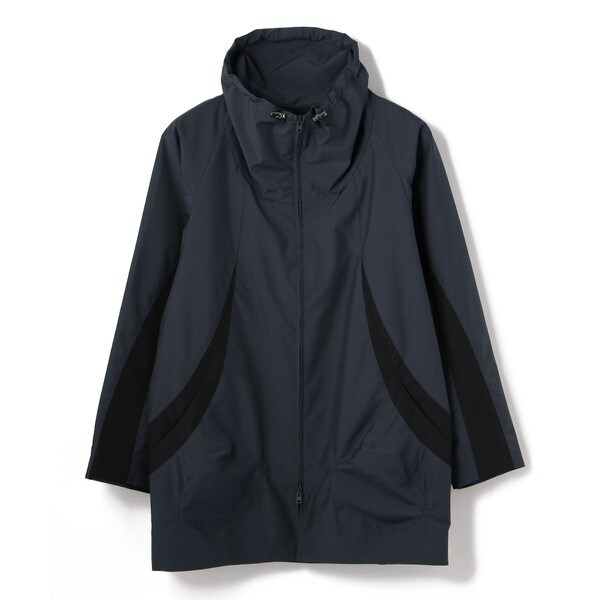 KIKO KOSTADINOV riding claw parka - モッズコート