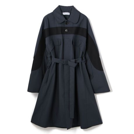 Kiko kostadinov チェスターコートコート 要す 