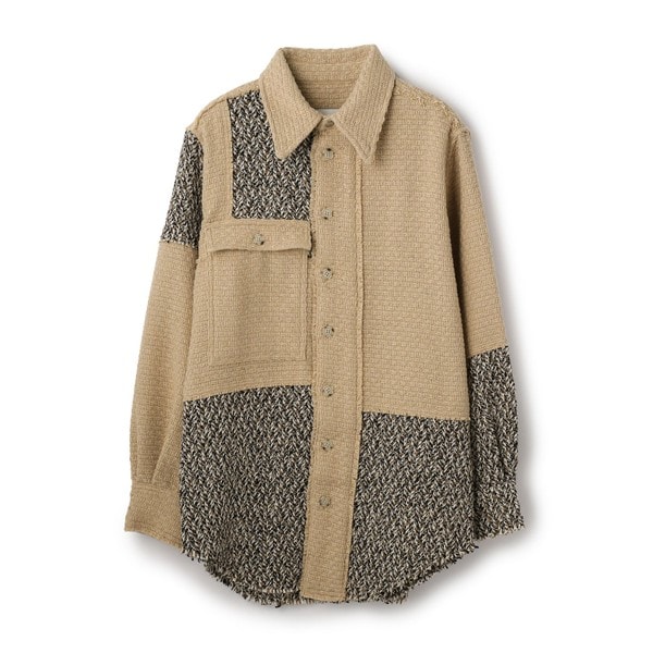 Anderson Bell／アンダーソンベル／PATCHWORK